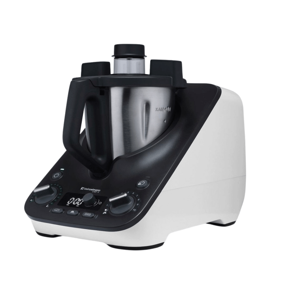 เครื่องผสมอาหารอเนกประสงค์ HEINZELMANN CHEF-X 2 ลิตร_4